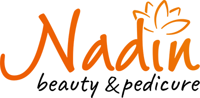 Logo Nadin Beauty & pedicure